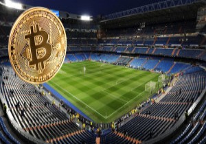 Bİtcoin'i kullanan ilk futbol kulübü